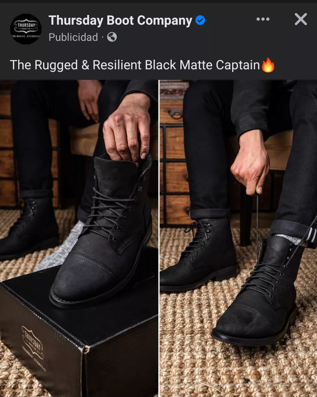 Botas posted by Disastrous_Swing_792