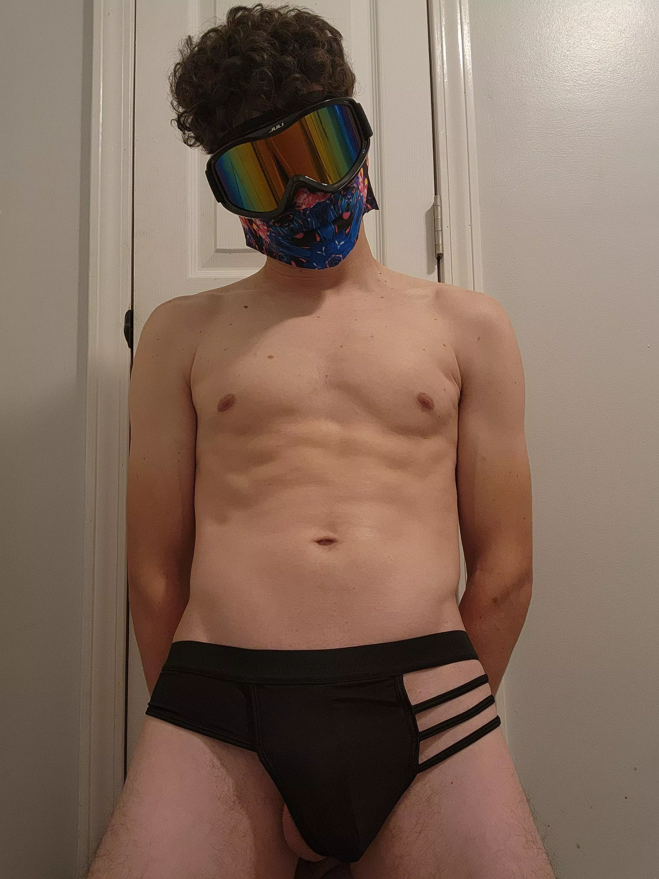 Can't contain all of it... posted by xDMauiWauiDx