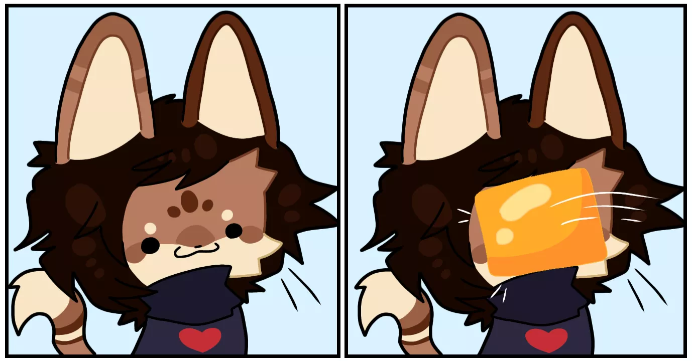 cheese posted by _Aurixita_