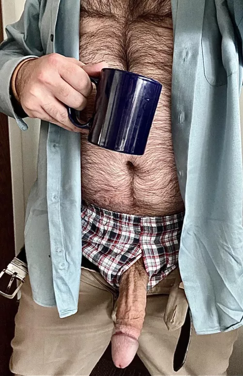 Classes start soon, coffee give me strength. by yankee0094