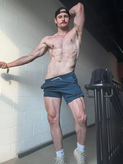 Climb me like a mountain 🏔️ by pineapple_pat