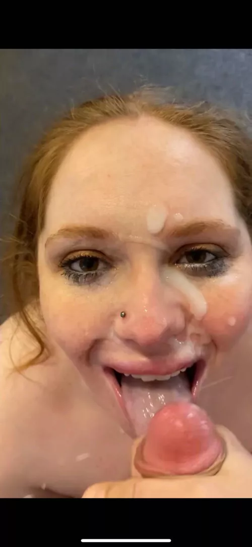 cum add a load by cruciferousvegg