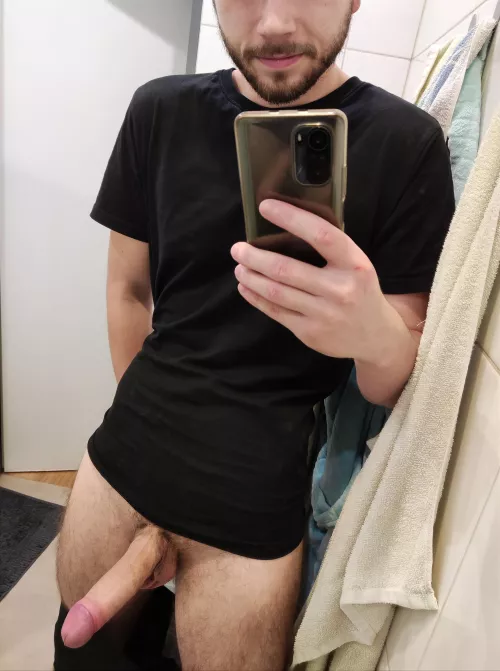 Czech hole stretcher. (23) by ArtificialHuman77