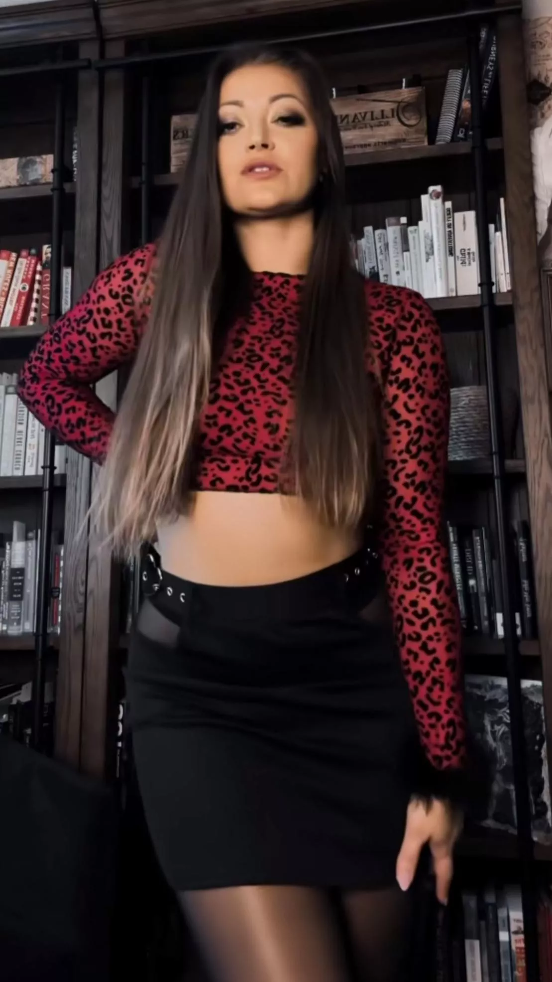 Dani Daniels posted by Durtytimmy69