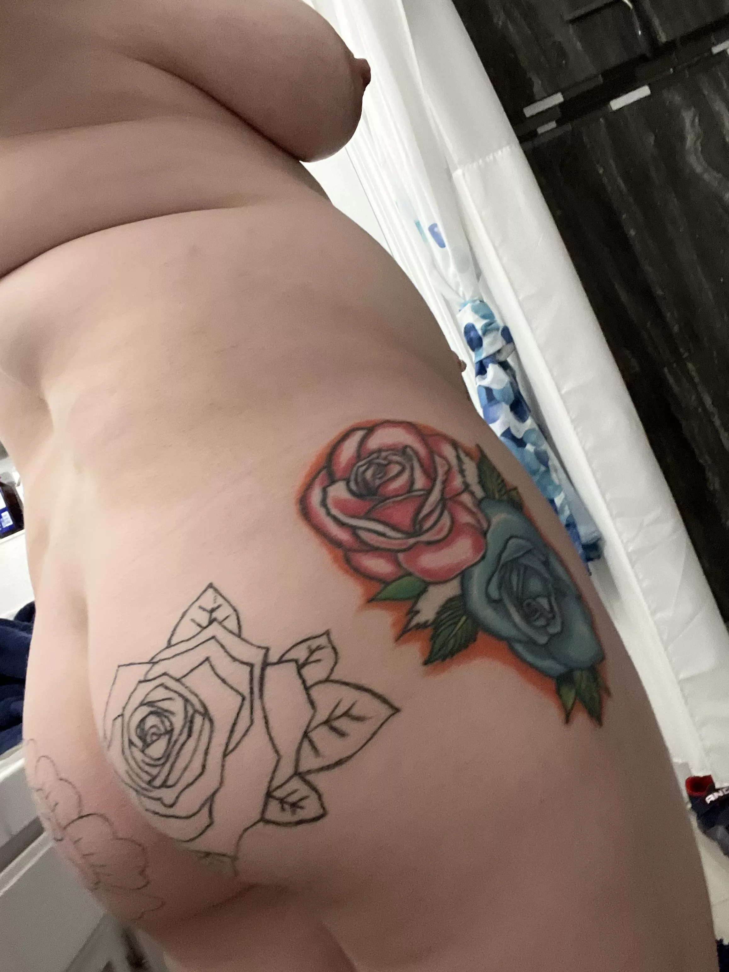 Dark enough? posted by jenna_22xo