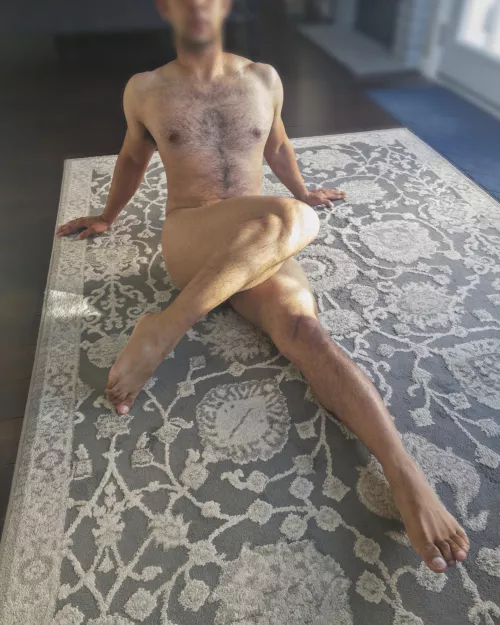 Denial [M] by TurnipEater