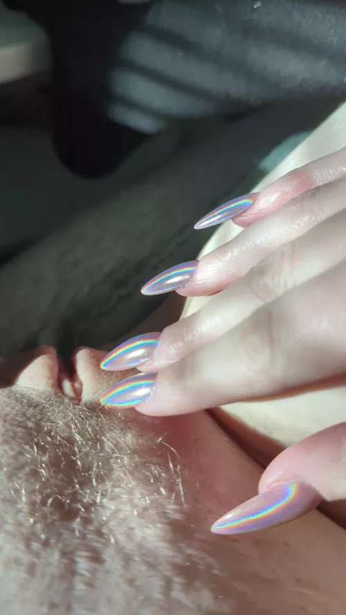 Diamonds ✨ by KittyKidKill