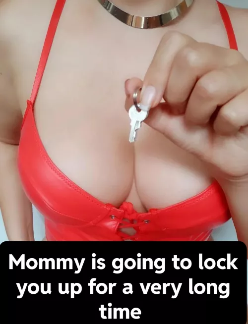 Do as I command by MissKaylha