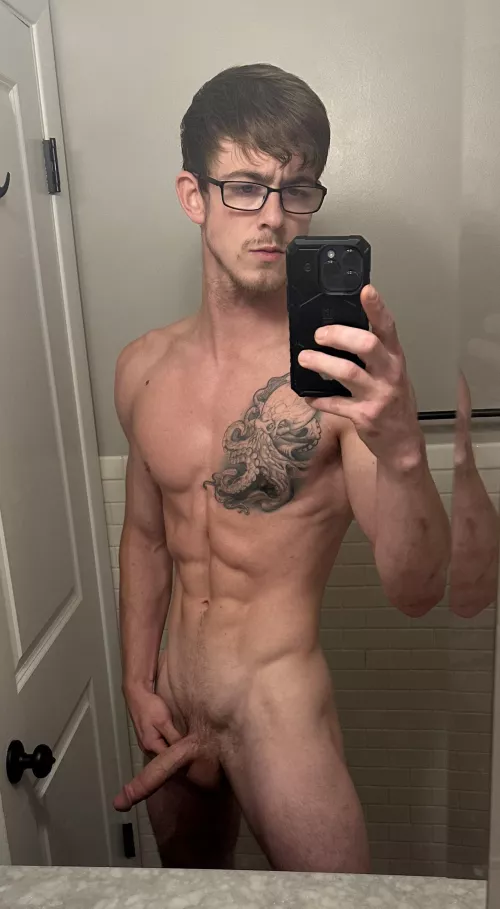 Do I belong here? by someguy15867