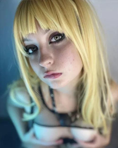 Do you ever have trouble maintaining eye contact by shadowh7ter