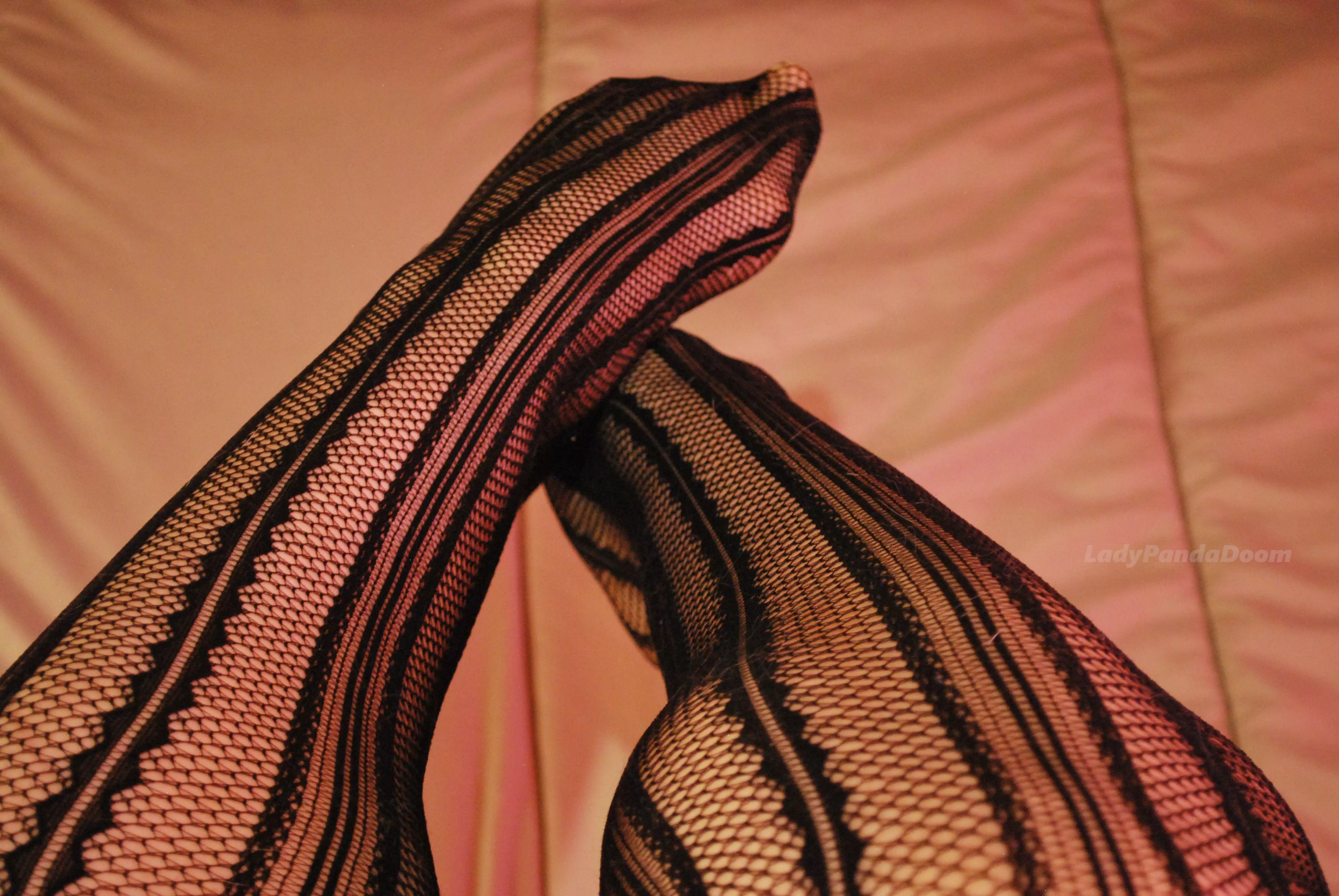 Do you like it? [F] posted by LadyPandaDoom