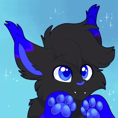 Do you like the ✨S H I N Y ✨ beans? by Aussie_Kitten_