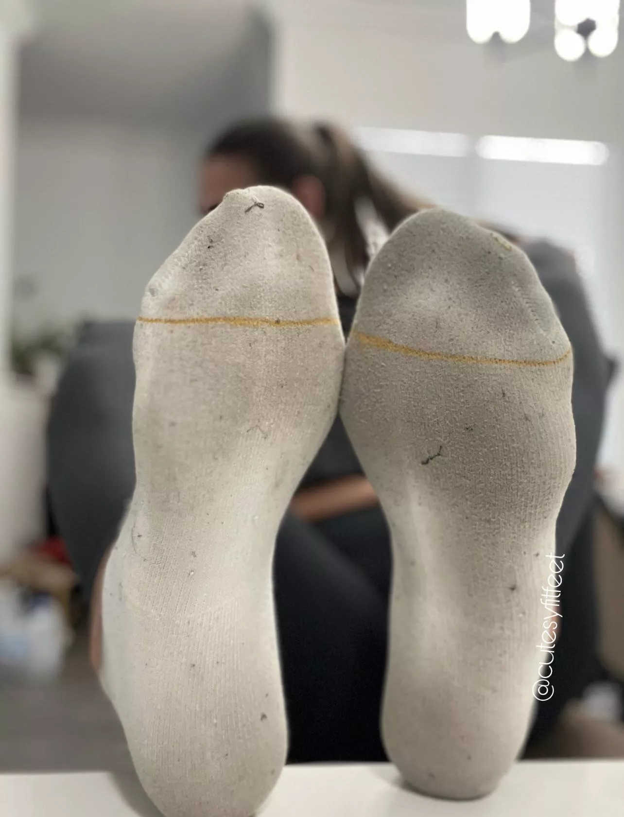 Do you think they’re used enough? [selling] [usa] posted by cutesyfitfeet