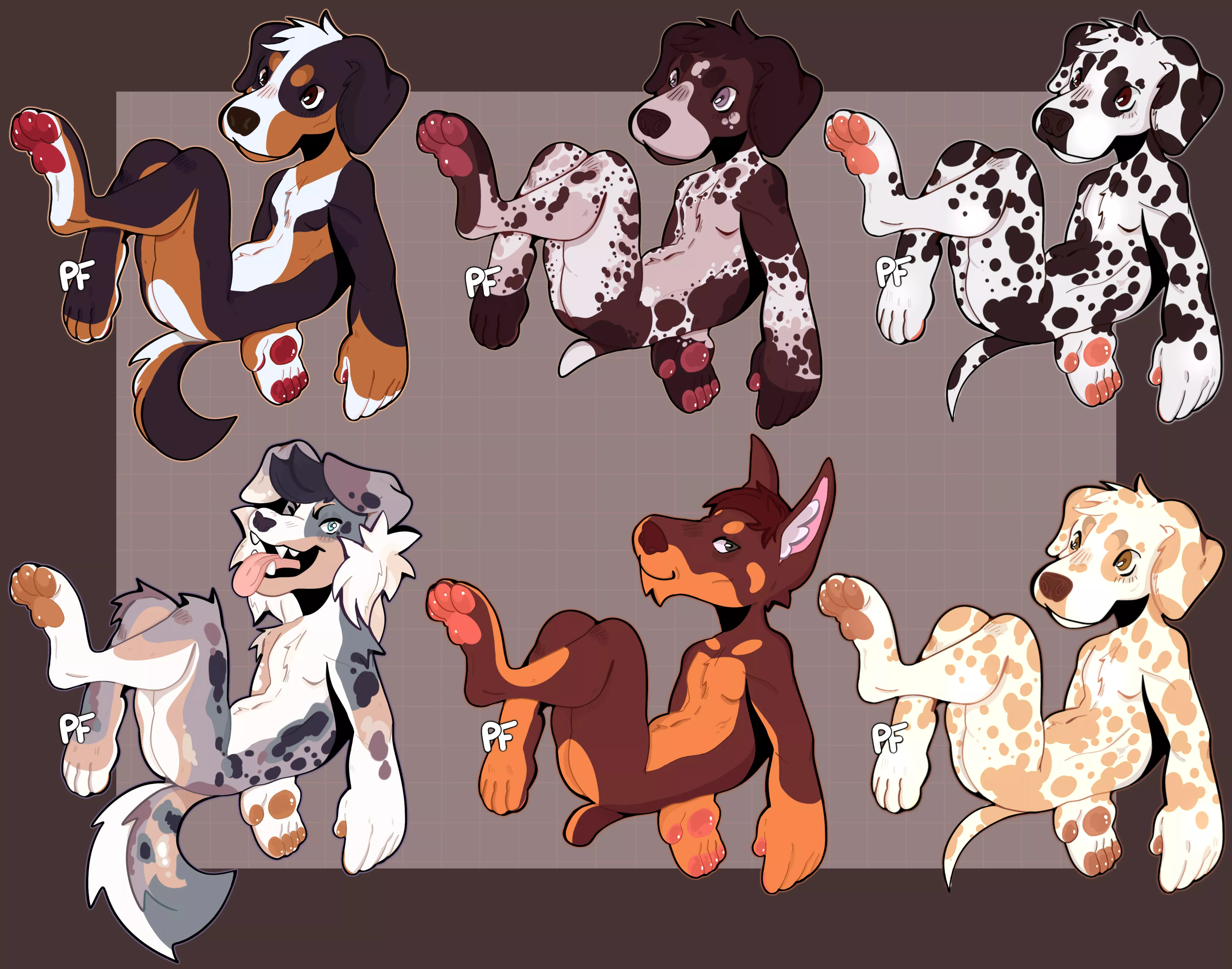 Does no one like these..? :( posted by peluchifox