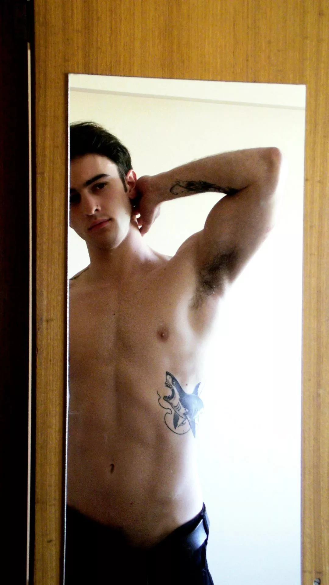 don’t stop sniffing until i say so posted by Powerful_Maybe_9304