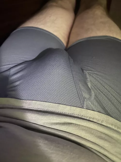 Down to compare. Let’s see if there are any monsters willing to show off. Msg me by Early_Army_5138