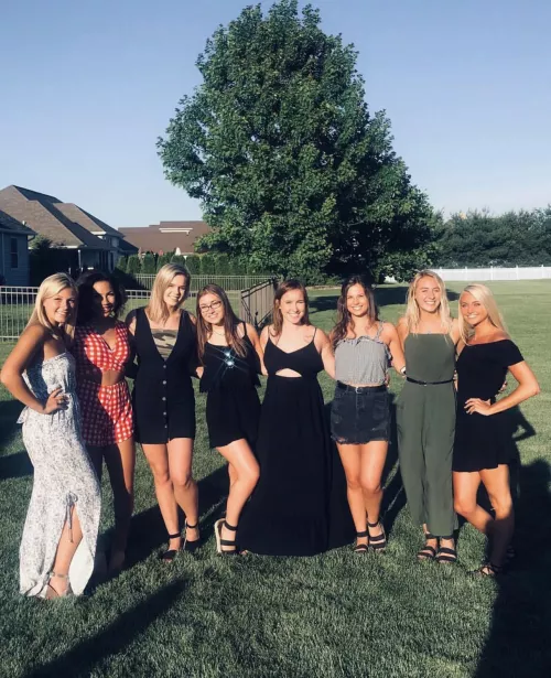 Dressed up by BingB0ngBoi