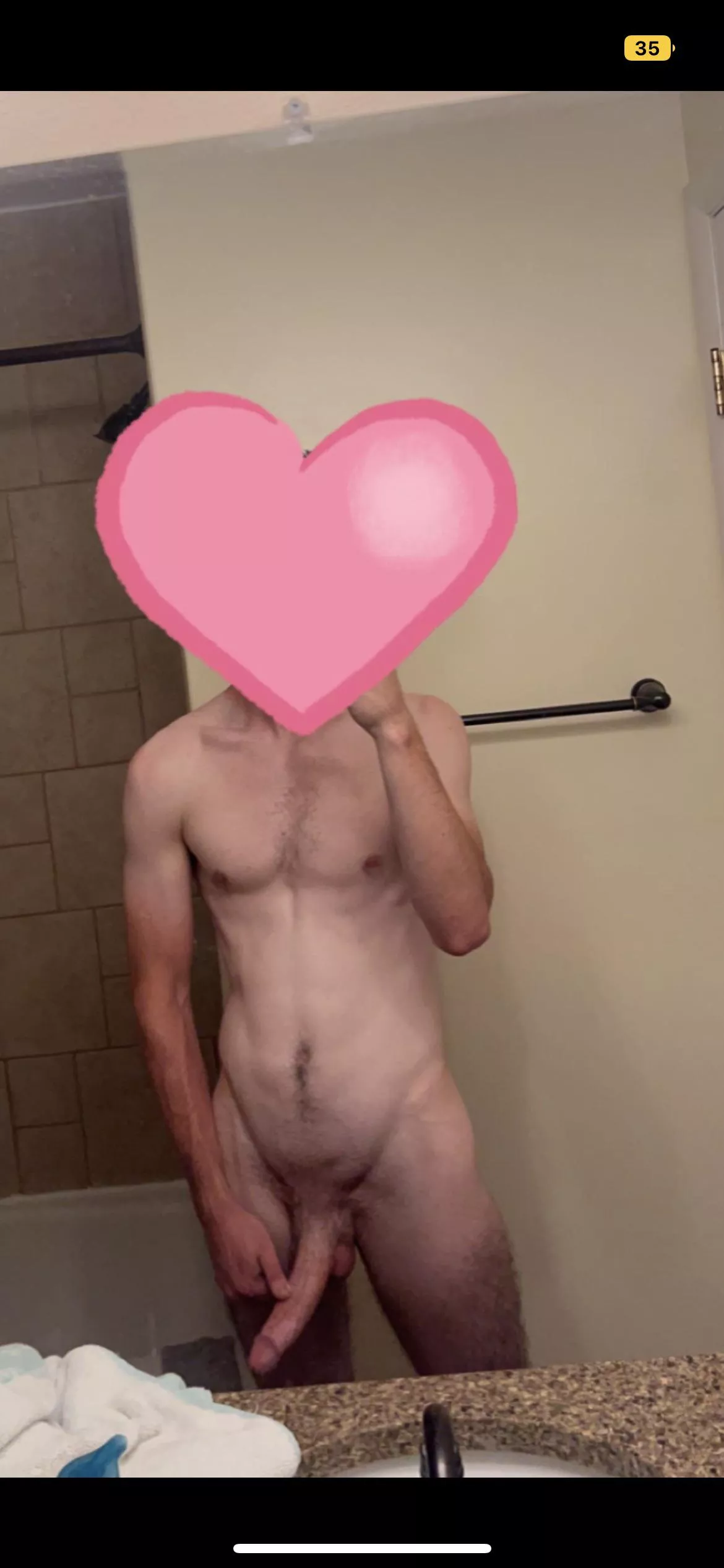 Extra horny tonight posted by Youkbd2