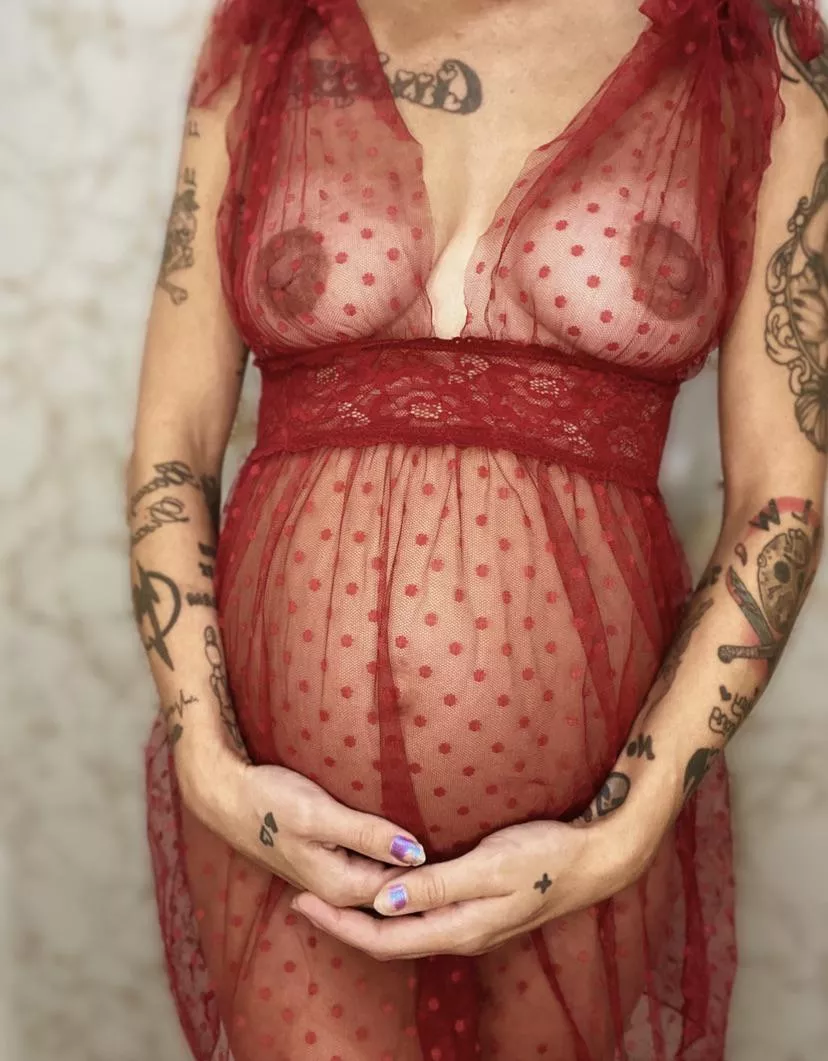 Feeling so sexy posted by Ninajaneexx