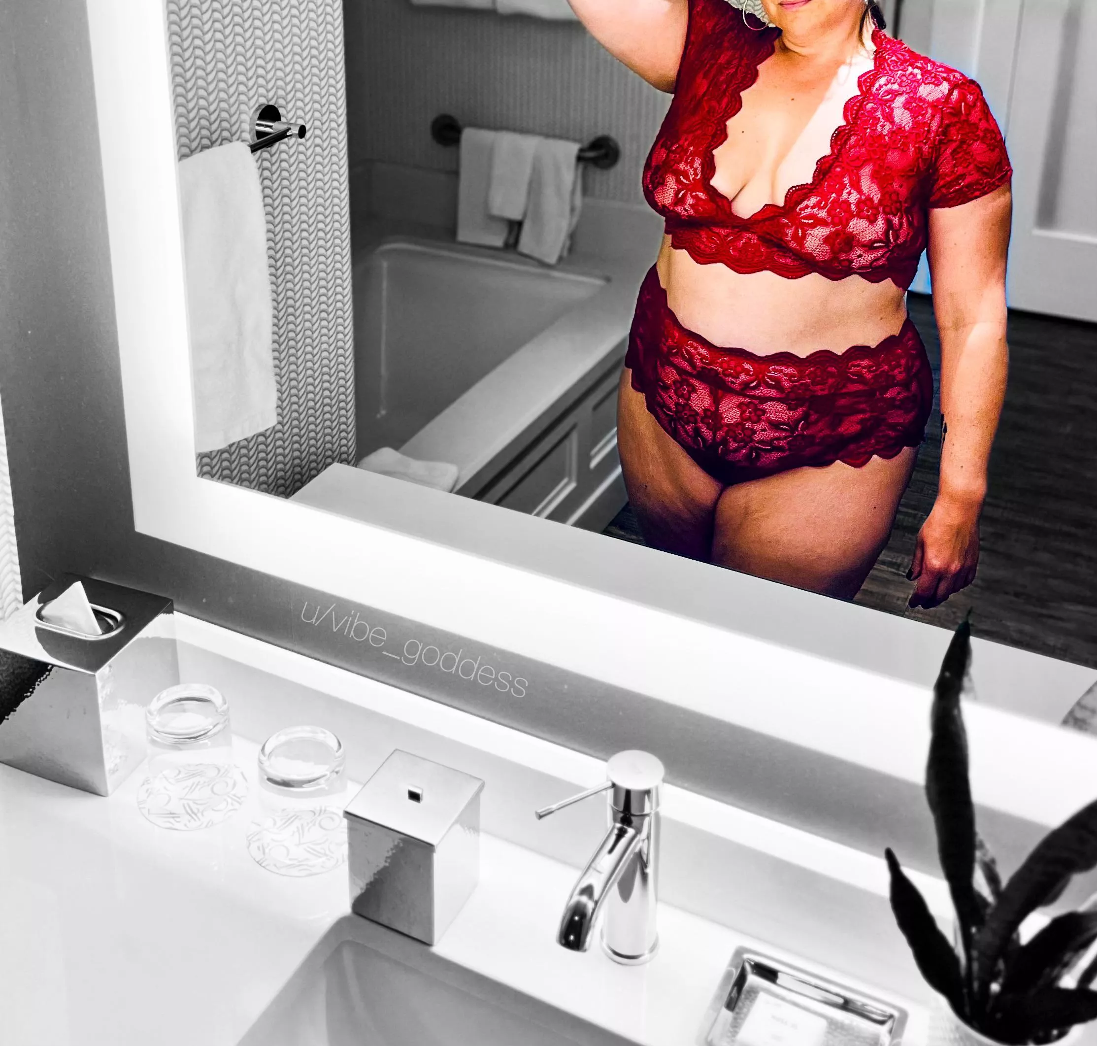 Feels like a dream… posted by vibe_goddess