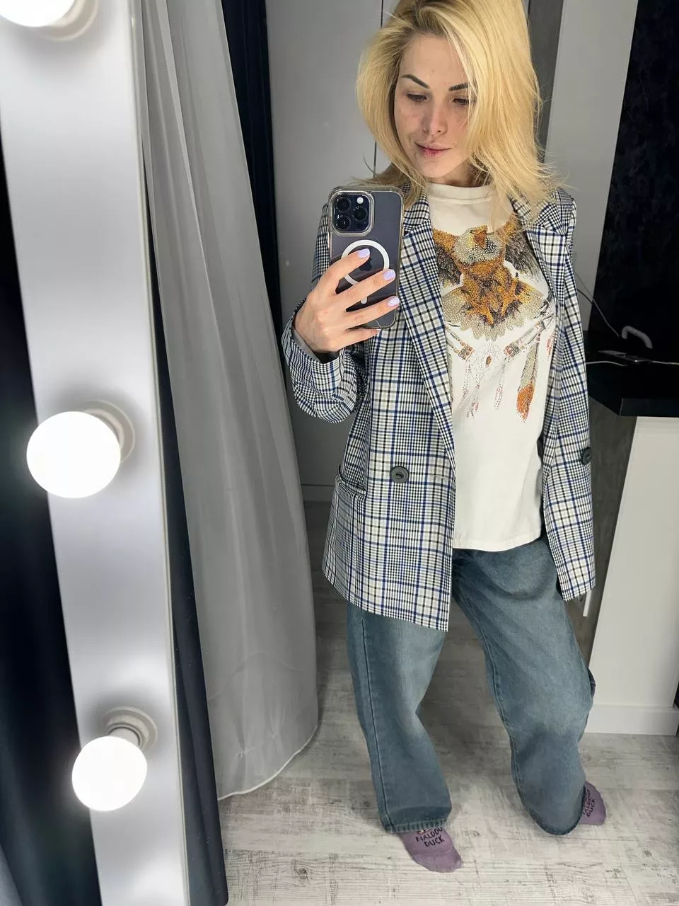 Felt cute posted by Ok-Telephone3117