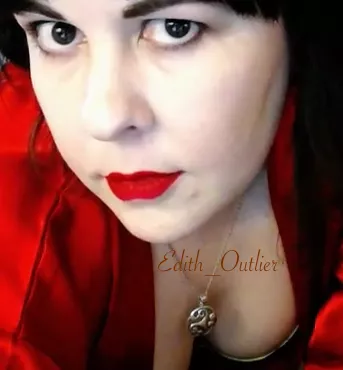Femdom Voice and Cam sessions, with experienced and mature Domme Lady Edith. CEI, CBT, Sissy play and more. [Dom][cam][aud][oth] posted by Edith_Outlier