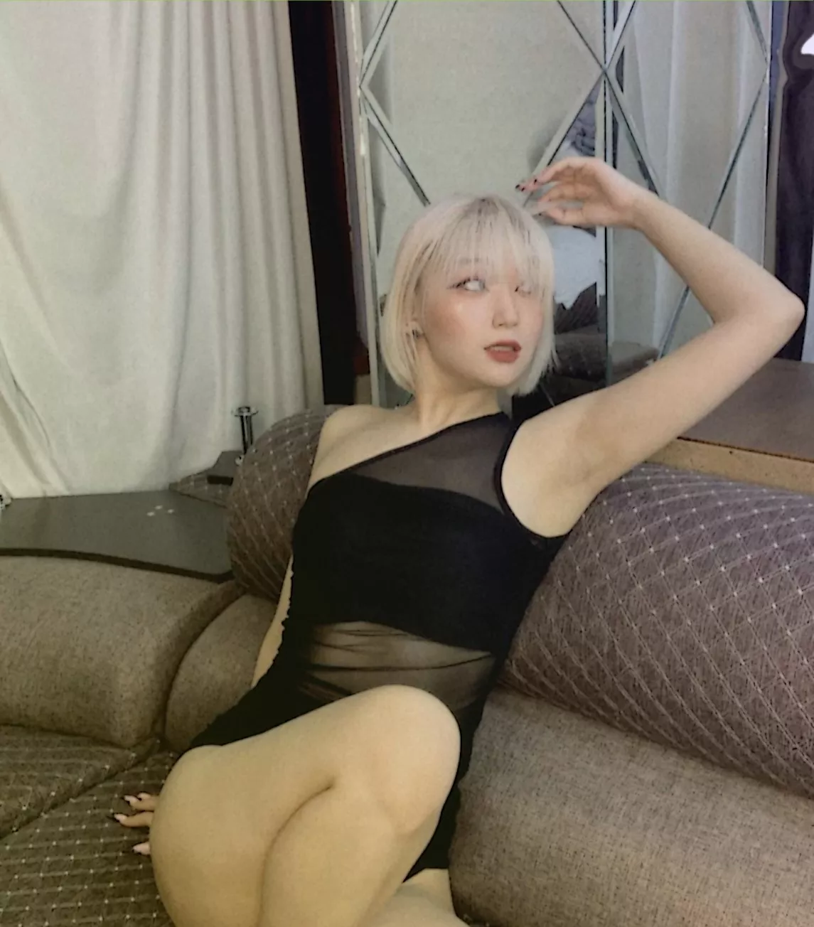 First time ever wearing something like this posted by Waste-Cup9907