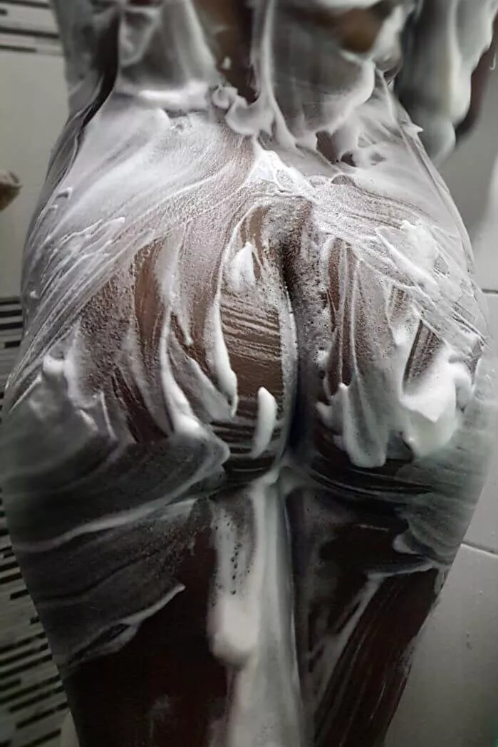 Follow me into the shower 👀 posted by [deleted]