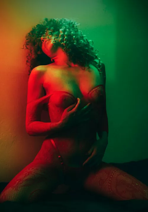 french delicatessen by DramaticCustards