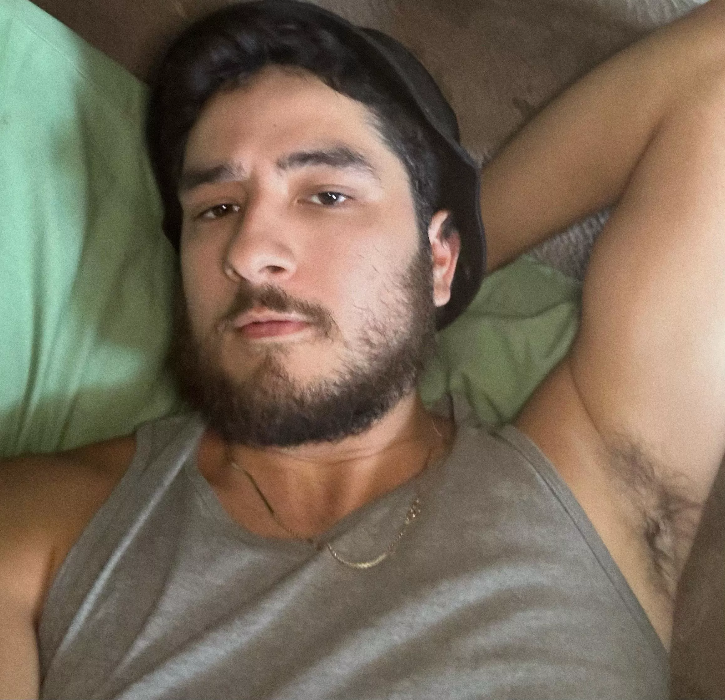 Go ahead and take a whiff 🥵 posted by amcrater