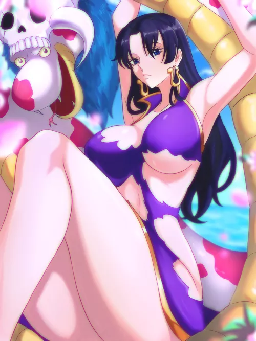 Goddess 😍 by Bimbolover_