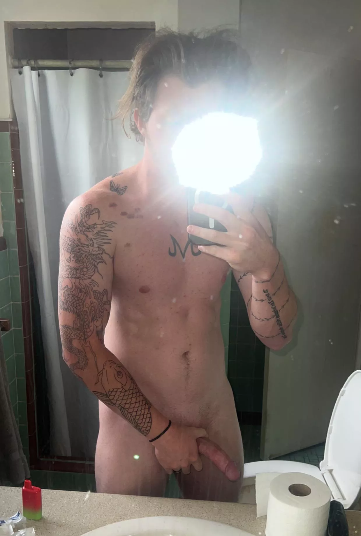 Good morning babies posted by Icy-Extension