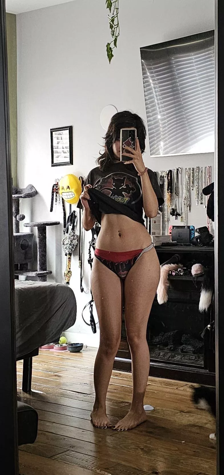 good morning ☀️ posted by Obvious_Confusion699