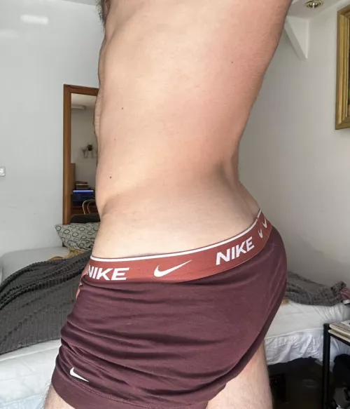 Got some tan by AlphaJake23