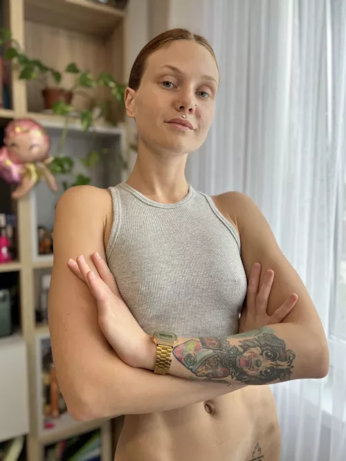 Hello! by charlottegrab