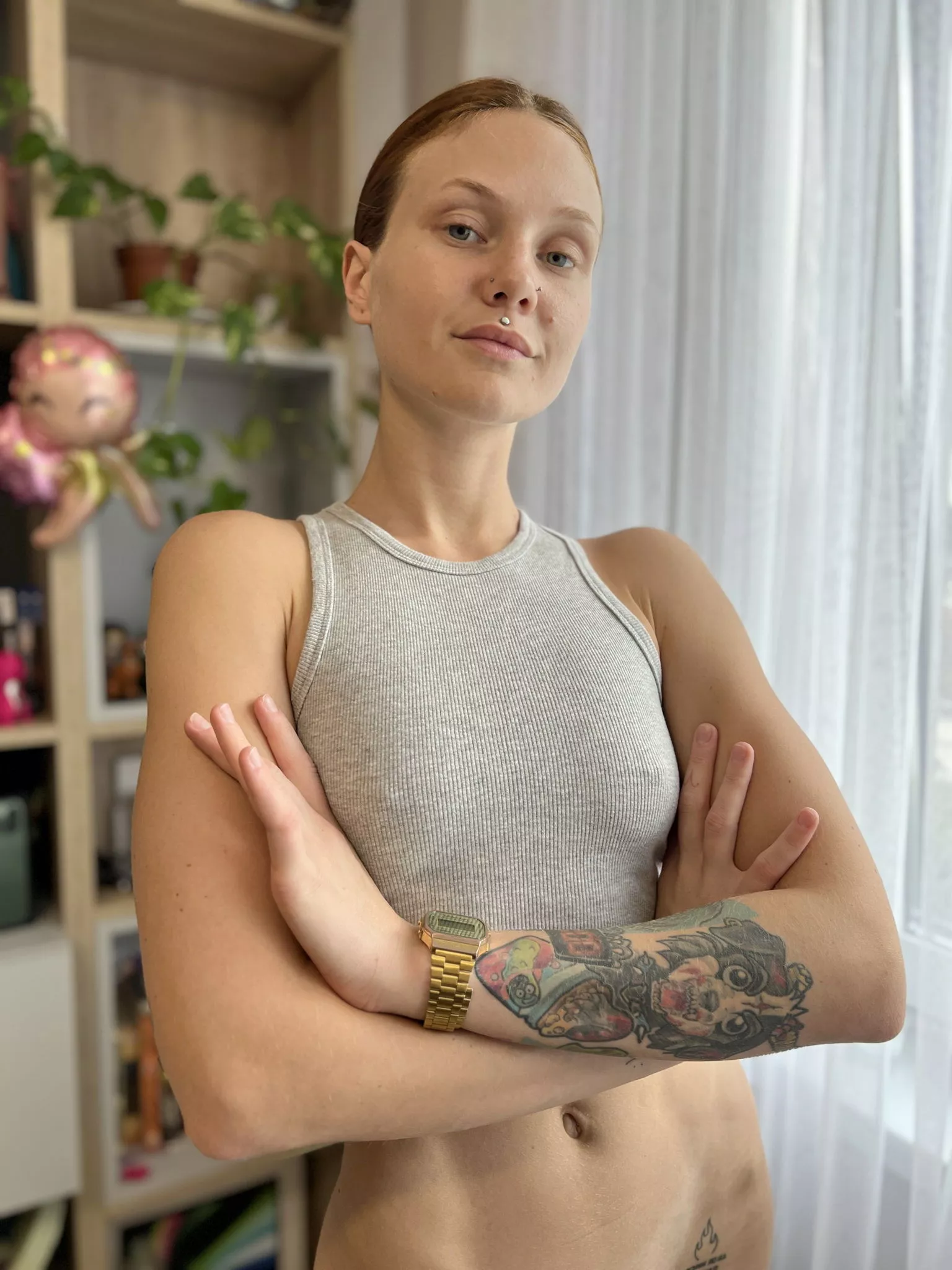 Hello! posted by charlottegrab