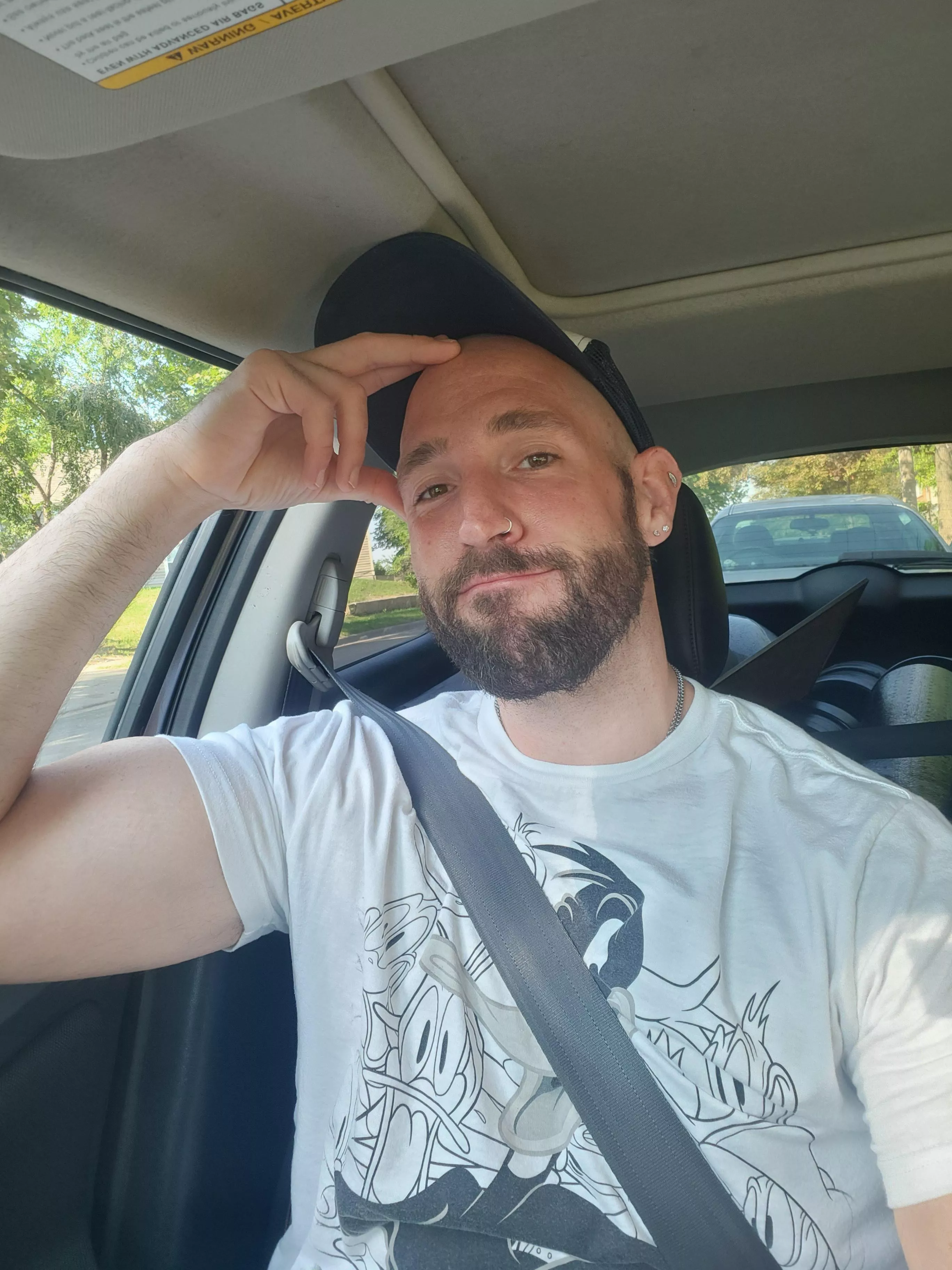 Hope your day has been as awesome as you posted by Ok-Property-2949