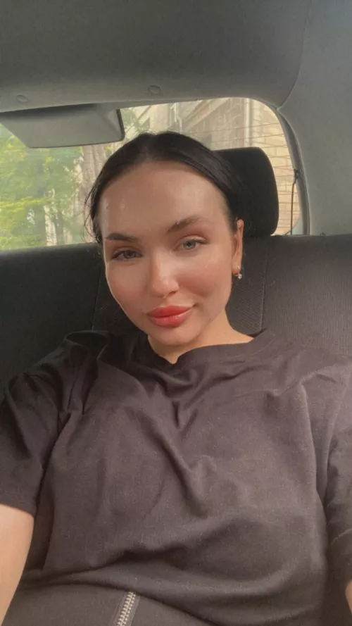 Horny and nude mood today by TaraGraphika