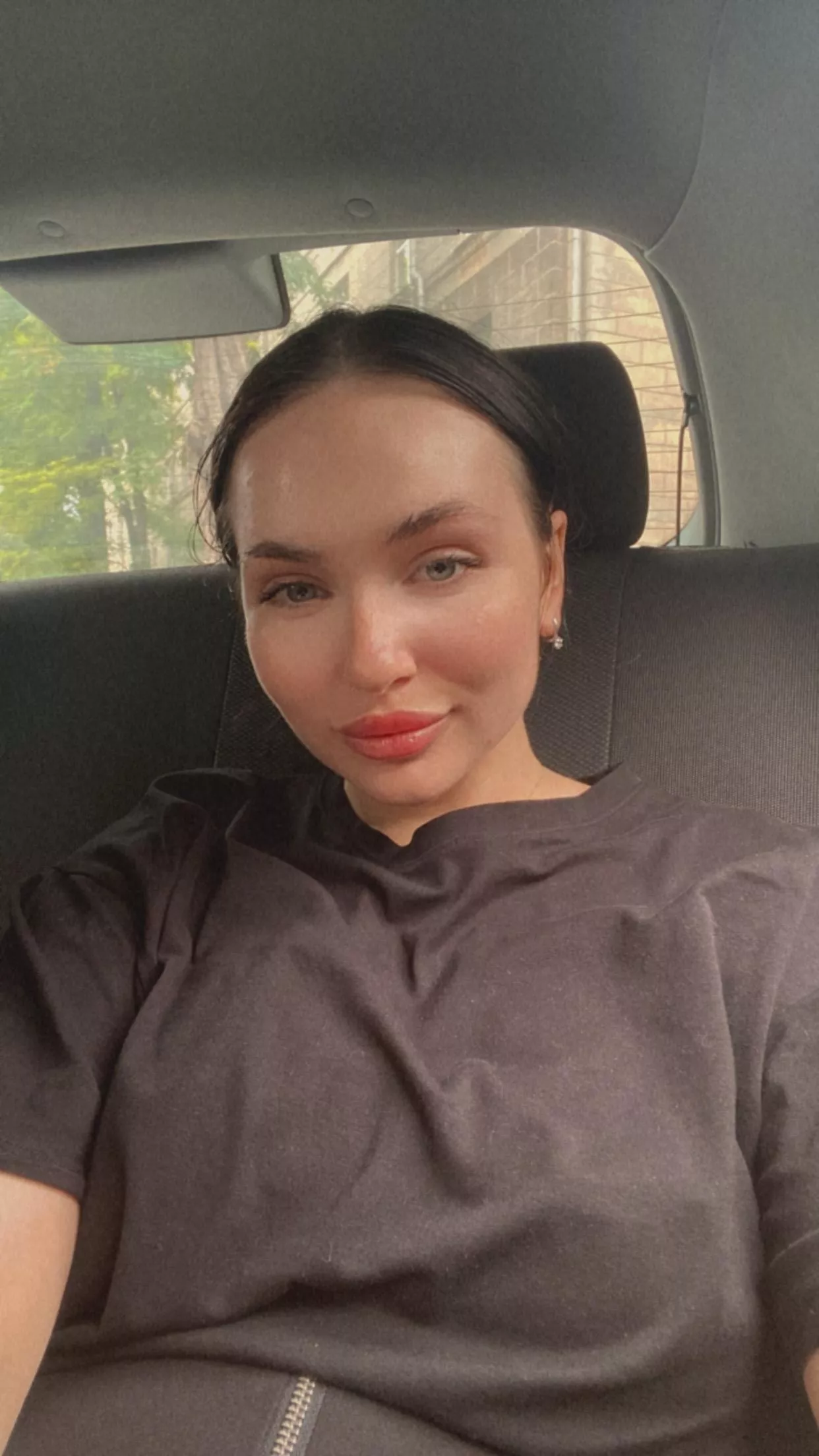 Horny and nude mood today posted by TaraGraphika