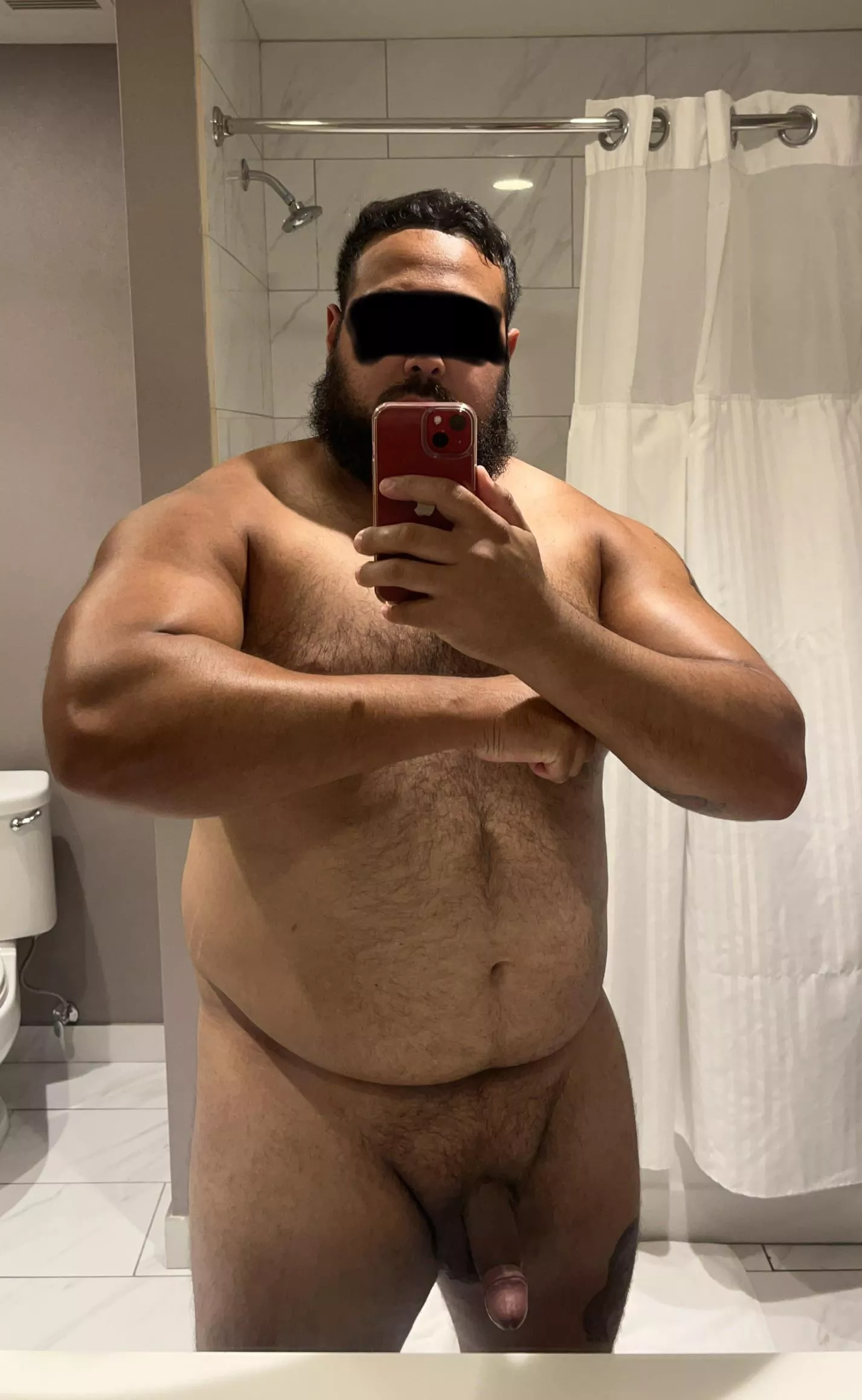 Hotels are always extra fun posted by jamkaf