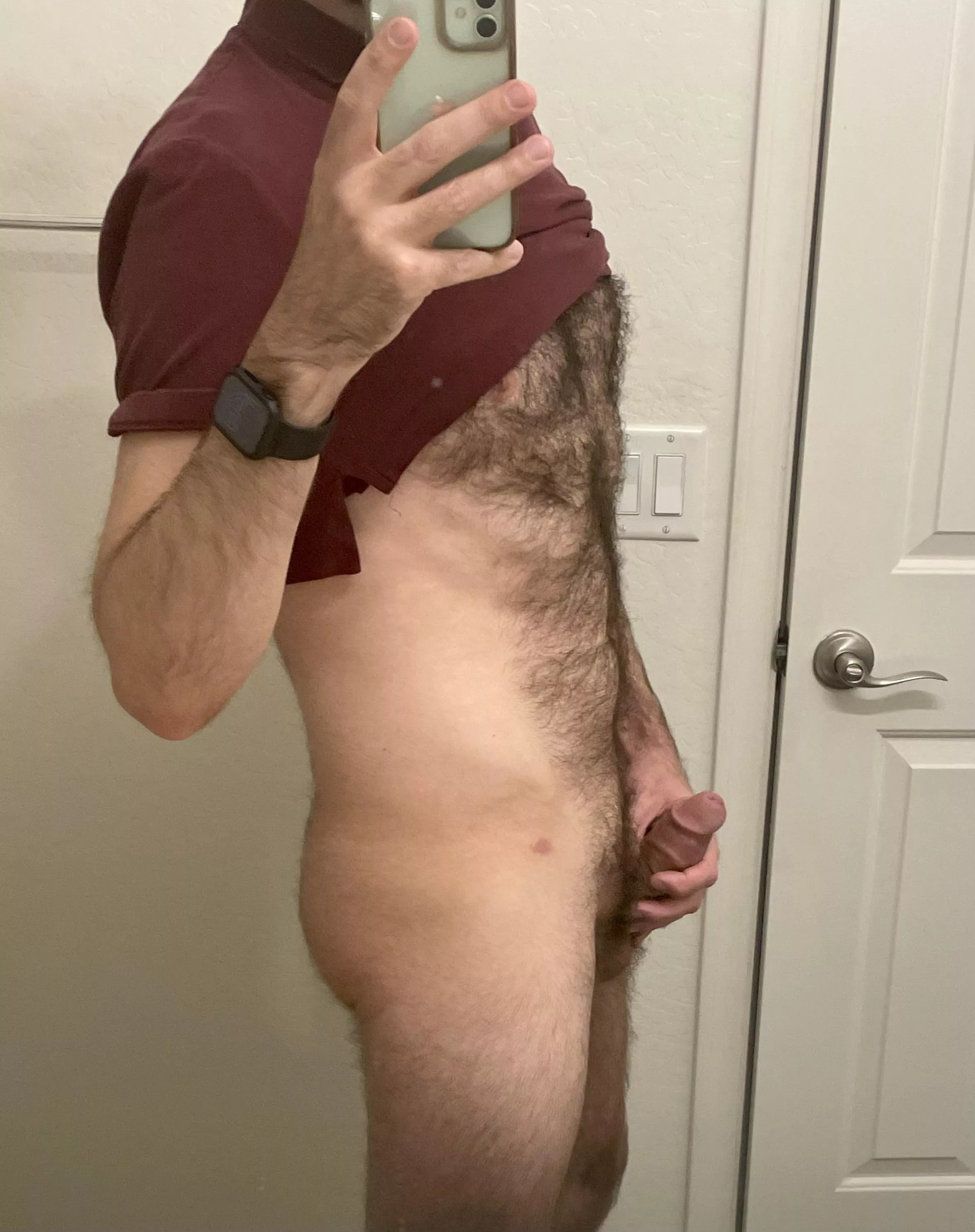 How’s this angle? posted by Gayyyfun