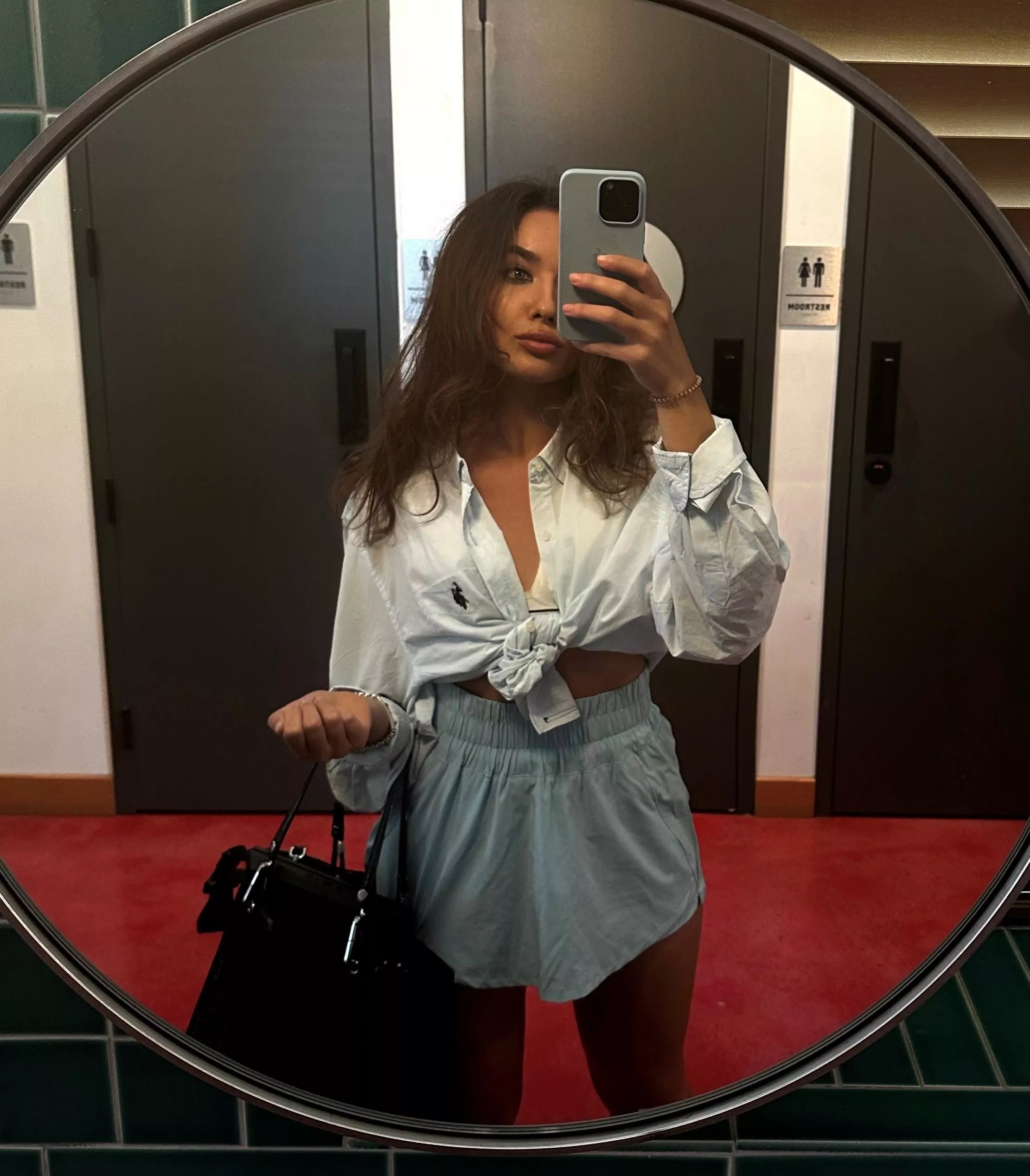 I’m always ready are you posted by Vocallycatch