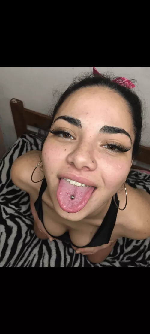 I'm always ready for a load by J-Ghoul