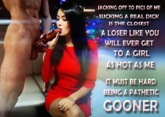 Im pathetic gooner for my cousin Safaa by awesometitelory2