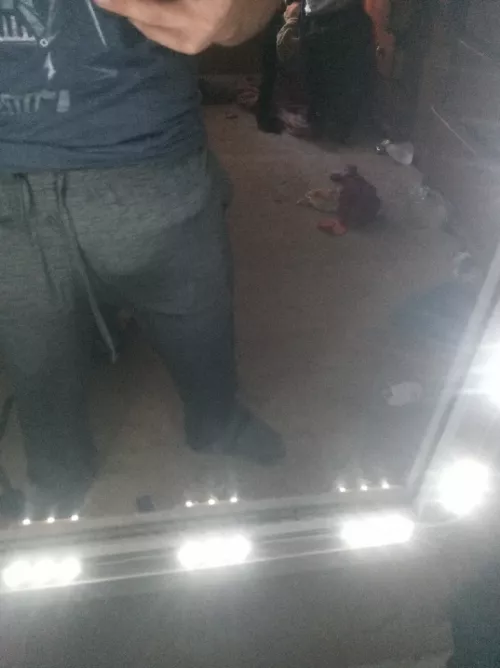 Is it great sweatpants season yet? by Here-They-Come