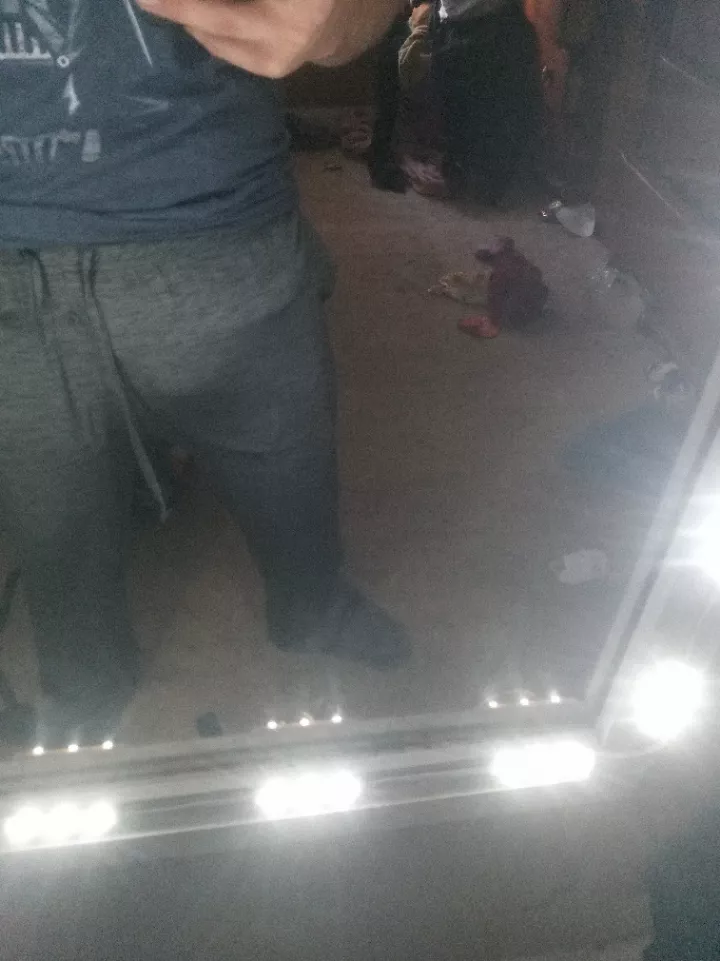 Is it great sweatpants season yet? posted by Here-They-Come