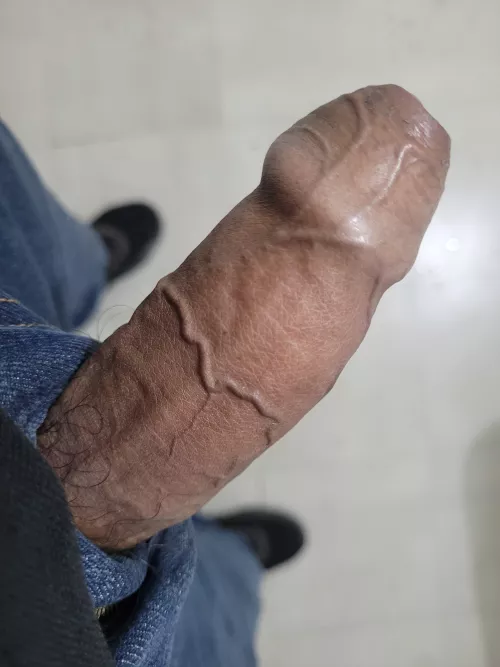 Is it nice? by Gloomy-Indication549