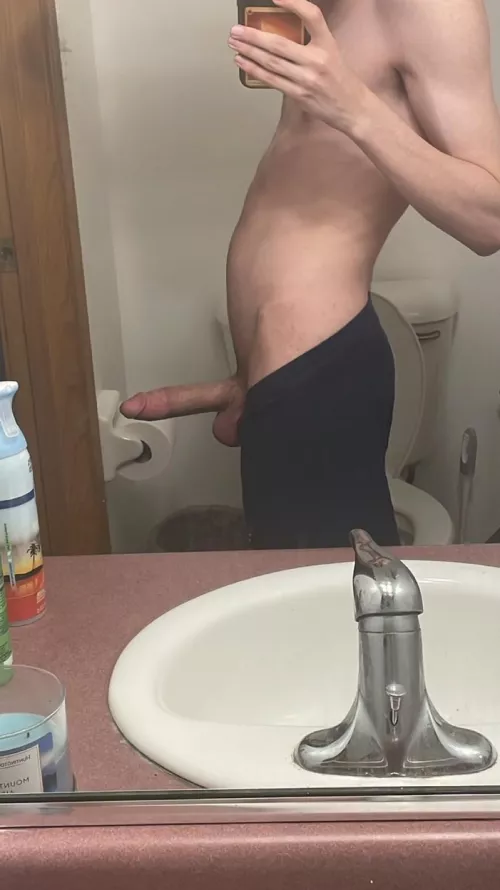 Is it thick enough? by Throw1AwayV2