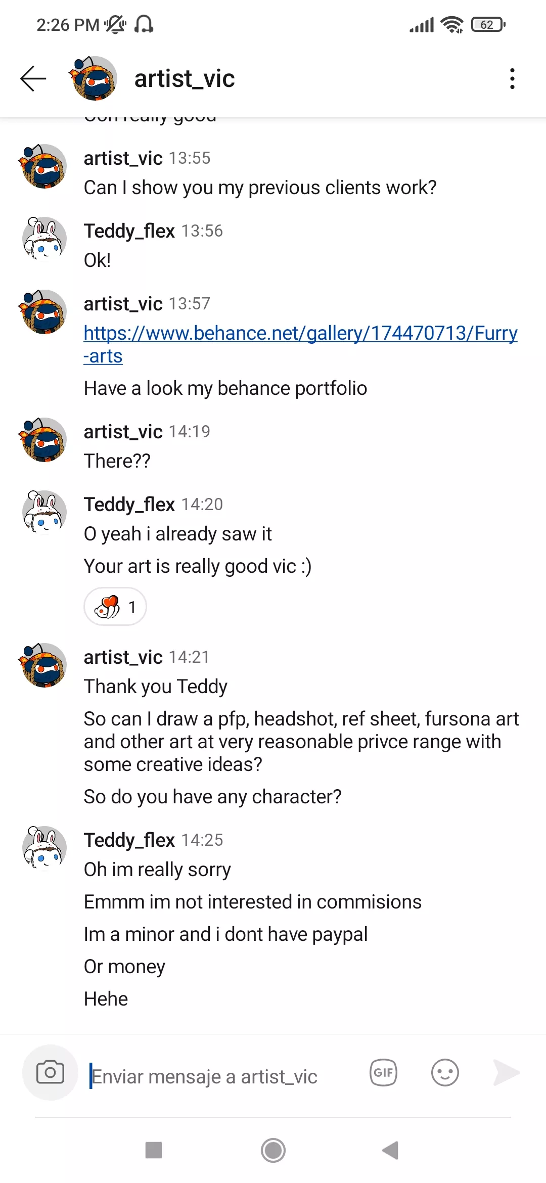 Is this a scam? posted by Teddy_flex