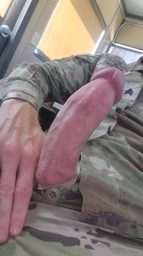 Just another boring day at work by CountryRocket